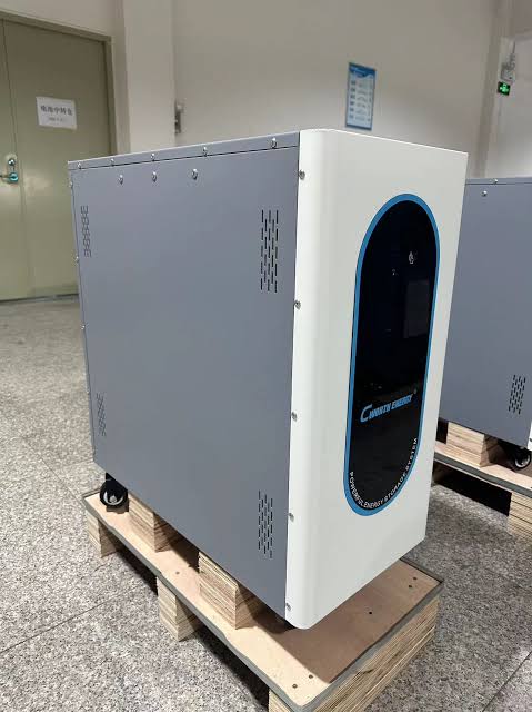 Cworth 15kwh lithium battery