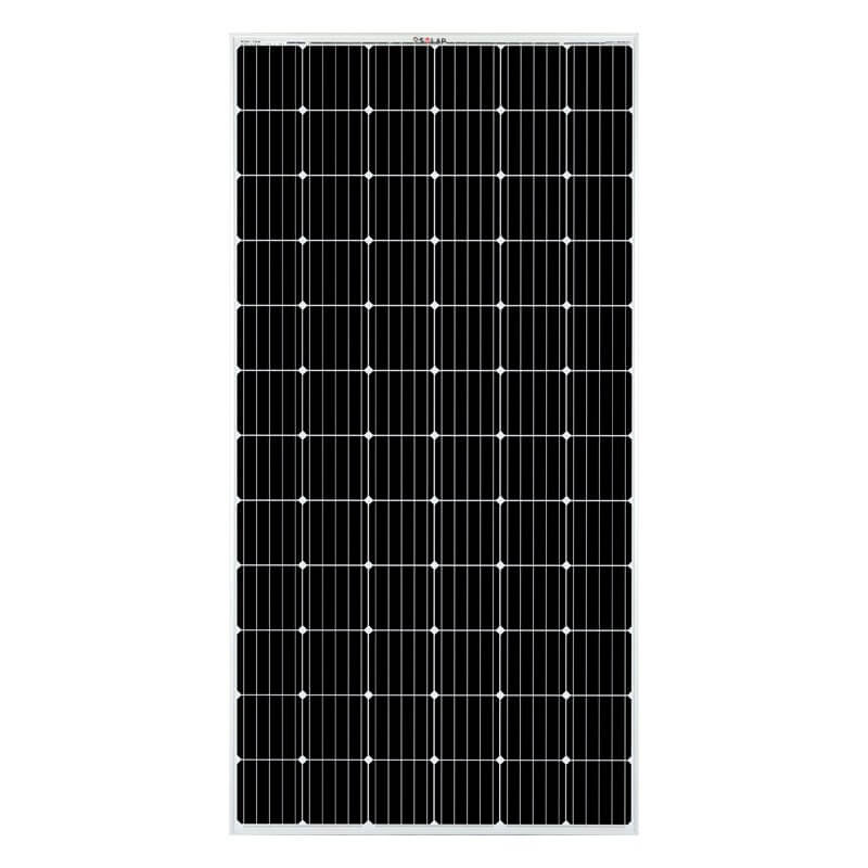 400W  SOLAR MONO SOLAR PANEL