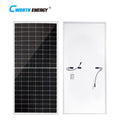 500W Mono Half Cell Solar Panel